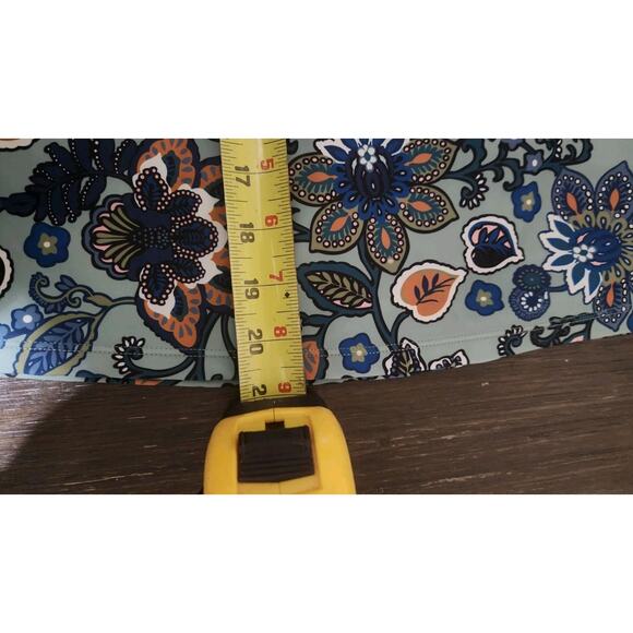 MOTEEPI Golf Skort Knee Length Pickleball Tennis Gypsophila Green XL Activewear - Picture 7 of 12